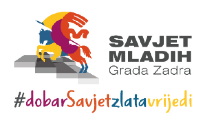 Brošura Savjeta mladih