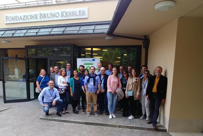 Grad Zadar sudjelovao na sastanku i konferenciji u okviru projekta VirtualArch