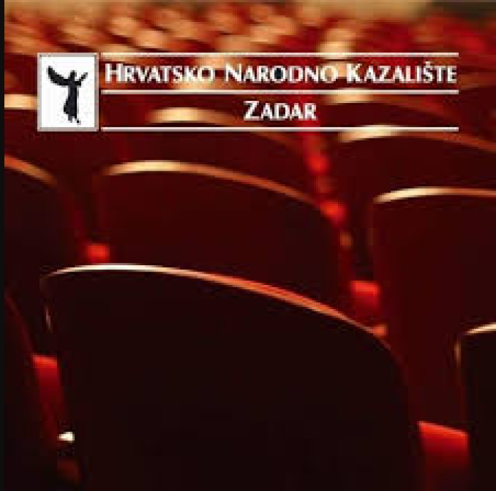 HNK ZADAR - Biti drugačiji