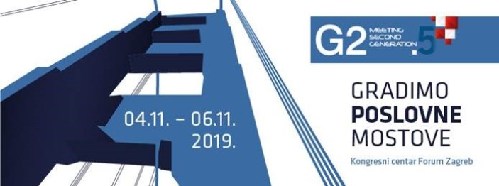 Konferencija Udruge za poslovno povezivanje domovinske i iseljene Hrvatske