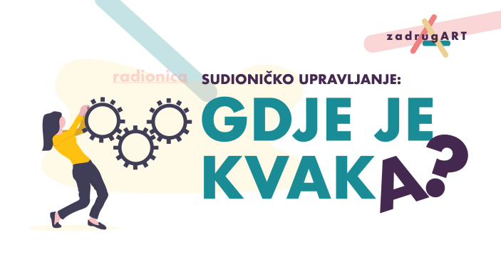 ZadrugArt ulazi u svoju središnju fazu