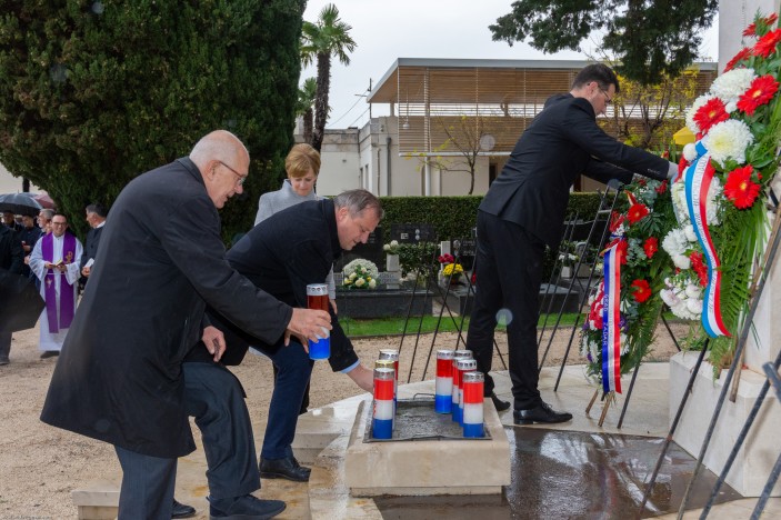 Obilježavanje Dana grada Zadra i blagdana sv. Krševana