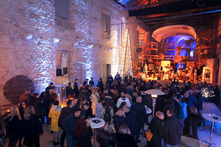 Proslava za prvaka EU fondova