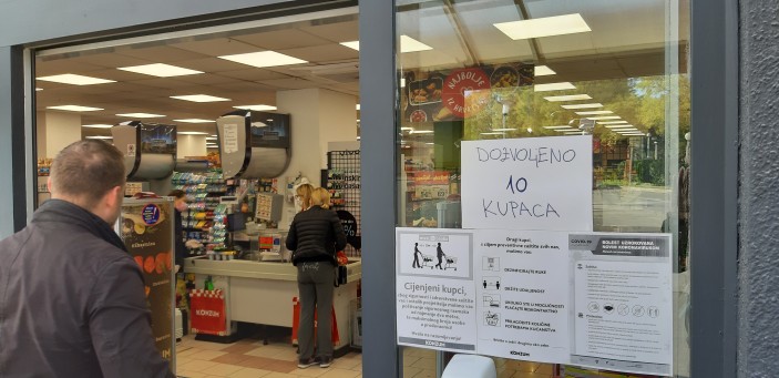 UO za komunalne djelatnosti u službi građana i civilne zaštite