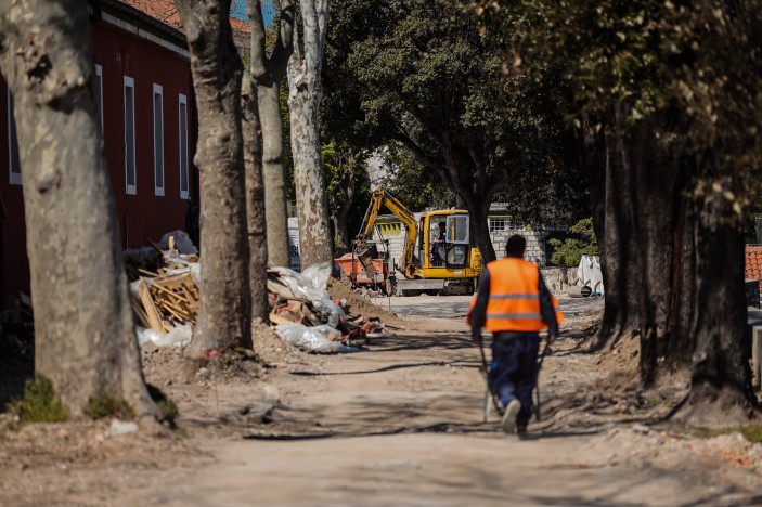 EU projekti idu dalje