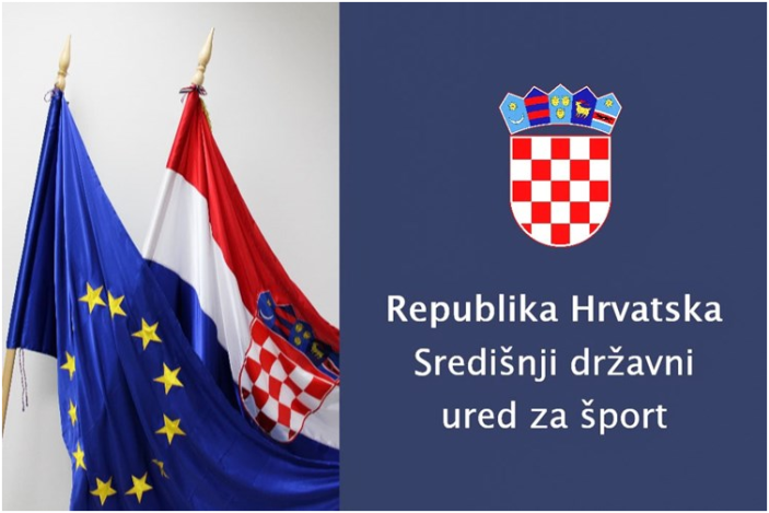 Potpora za očuvanje radnih mjesta u športu