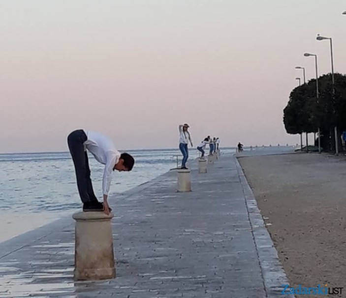 Međunarodni je dan plesa!