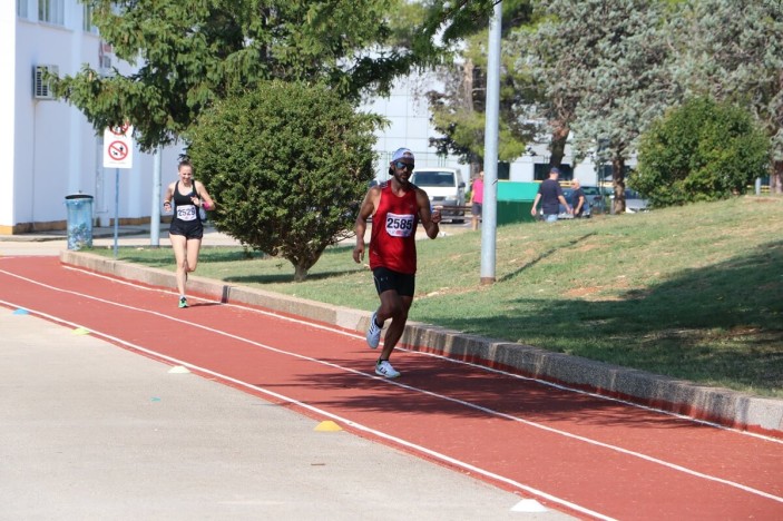 Od ponedjeljka, 4. svibnja, na otvorene terene – individualno!