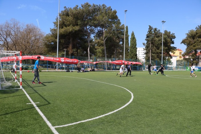 VAŽNO – Preporuke HNS-a klubovima i udrugama!