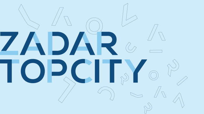 Predstavljamo interaktivni blog posvećen EU projektima i razvoju Zadra!