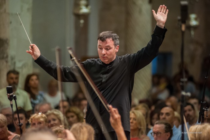 Repušiću i Nagrada “Vatroslav Lisinski”