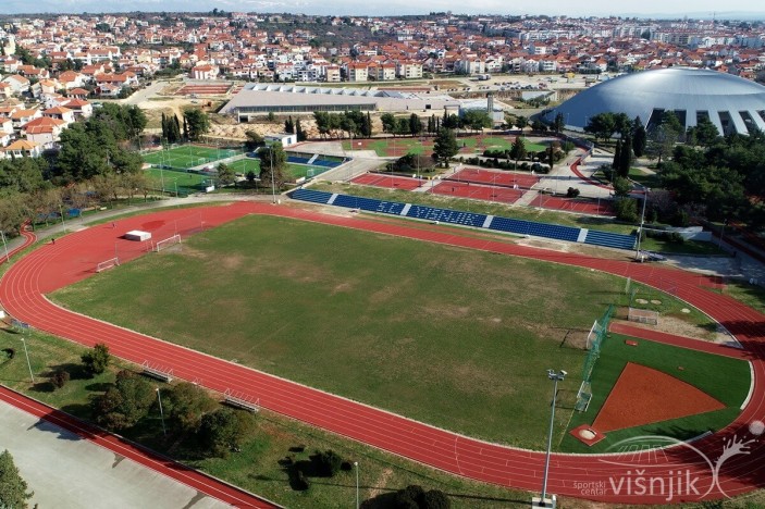 Nogometno igralište na Višnjiku dobit će umjetnu podlogu