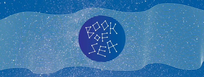 Prezentacija knjige "The book of SEA"