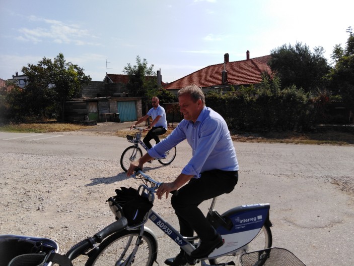 Europski dan bez automobila