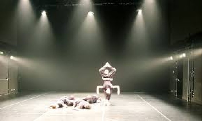 VEČER PLESNE MINIJATURE II / Program obilježavanja Dana grada Zadra 2020.