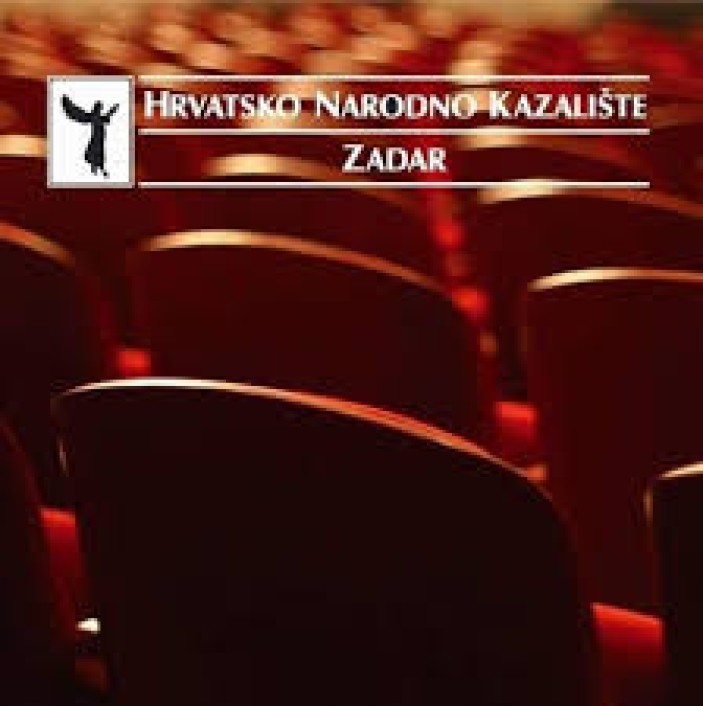 HNK Zadar - KAVA S GLUMCIMA