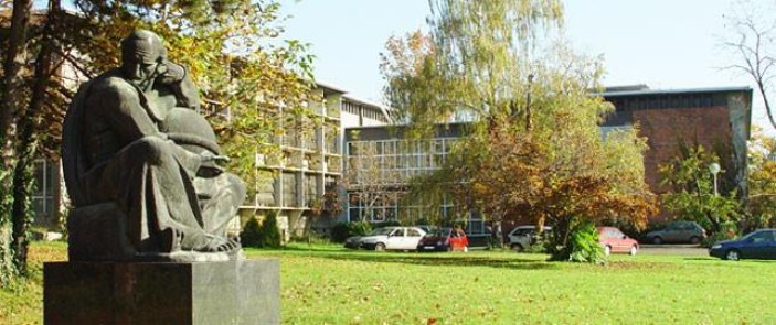 MIKROPLASTIKA KAO ZABRINJAVAJUĆI ONEČIŠĆIVAČ MORA I METODOLOGIJA GOSPODARENJA OTPADOM TEMELJENA NA INOVATIVNIM TEHNOLOGIJAMA / Program obilježavanja Dana grada Zadra 2020.