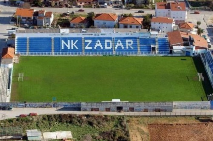 HNK ZADAR - NK DUGOPOLJE / Program obilježavanja Dana grada Zadra 2020.