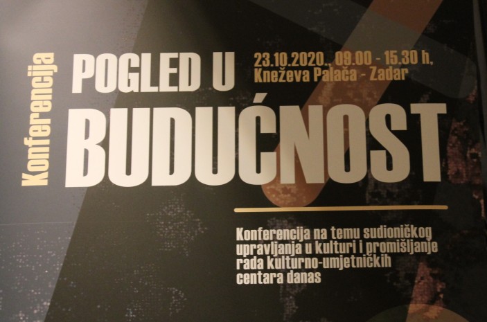 Konferencija "Pogled u budućnost"