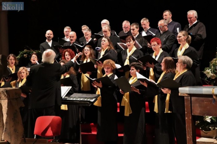 CONDURA CROATICA GRADU / Program obilježavanja Dana grada Zadra 2020.