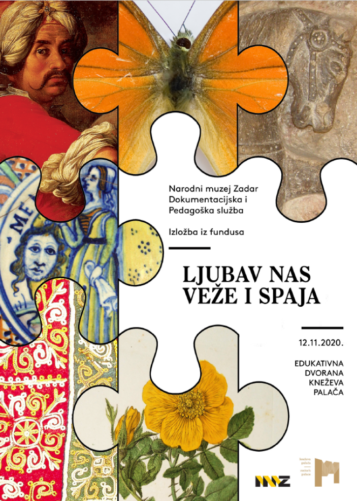 Predavanje Ante Mihića: Može, ljubav!