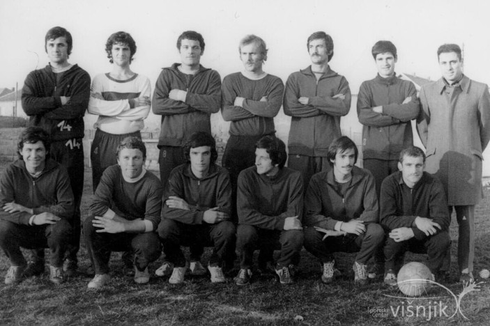 IN MEMORIAM Zbogom Miško, dragi čovječe!