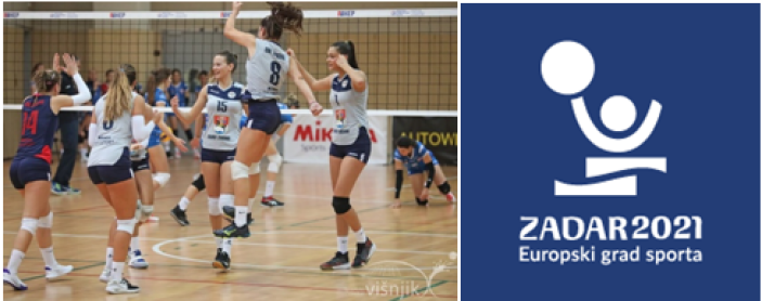 Državno prvenstvo u odbojci  2021. godine za  juniorke i juniore