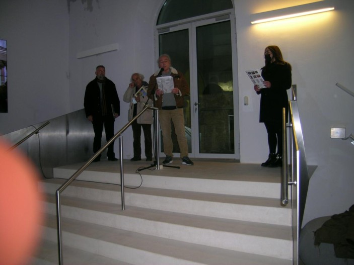 Izložba HUMANOST NA DJELU - 2021.