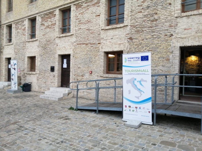 Radionica „Pristupačni turizam i tržišni potencijali“