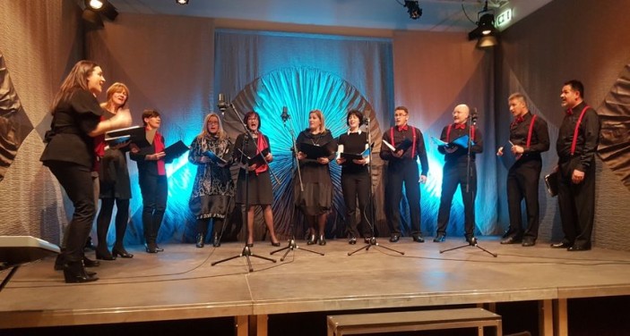 Proslava slovenskog kulturnog dana - SKD "Lipa Zadar"