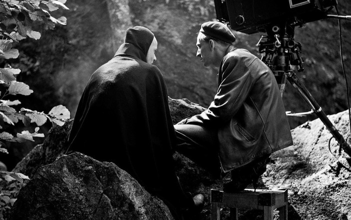 Kino Zona Zadar - Projekcija filma "Bergman: Jedna godina, jedan život"