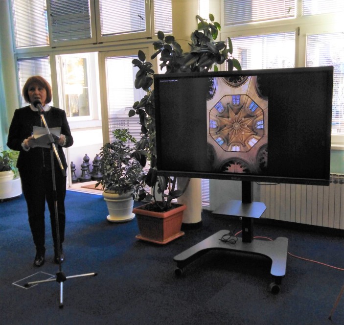 Obilježen dan Gradske knjižnice Zadar