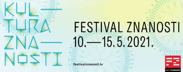 Otvorene prijave na 18. Festival znanosti