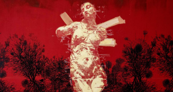 Izložba "Mademoiselle Zara"