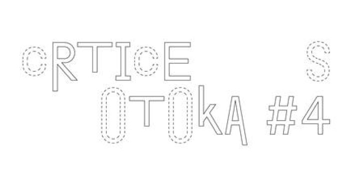 CRTICE S OTOKA #4 - Produljenje prijava za sudjelovanje u stvaranju novog broja otočkih novina