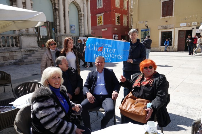 Europski dan prava pacijenata