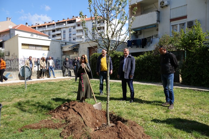 Gradonačelnik Dukić na Meladi i Novom Bokanjcu