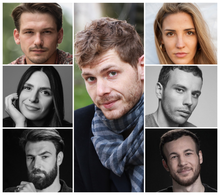 Velikim odazivom završena audicija za predstavu "Stranac"