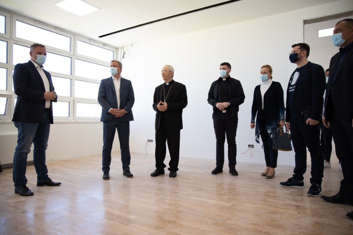 Škola na Novom Bokanjcu počinje s nastavom ove jeseni