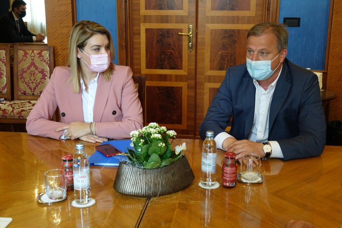 Kroz javne investicije Grad Zadar kontinuirano stvara pretpostavke za razvoj turizma i sporta