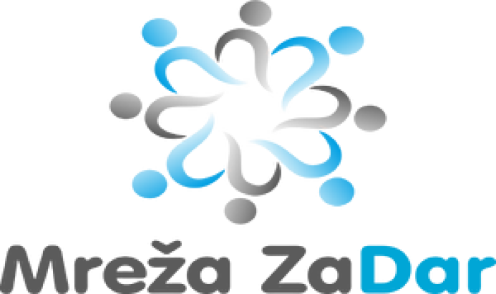 Završna konferencija MrežeZaDar