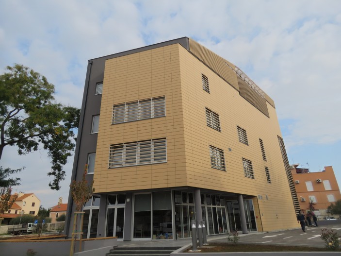 Iznajmljuje se sedam ureda za kreativce