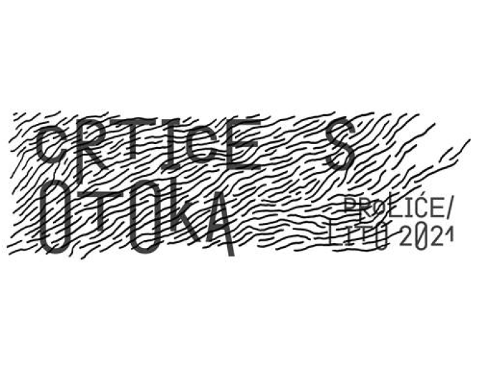 CRTICE S OTOKA #4  - Službena promocija