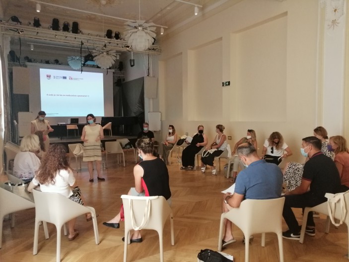 Grad Zadar organizirao edukativni seminar za turističke vodiče