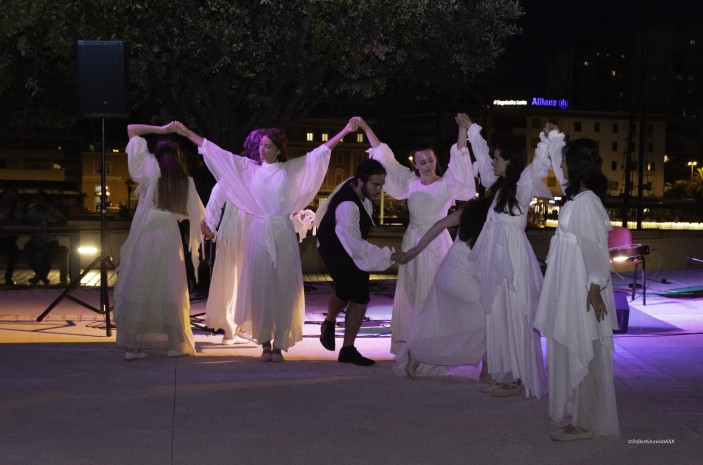 ZADRANI ZAGRLILI ZADAR