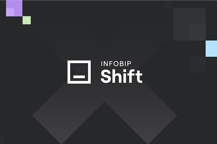 10. Infobip Shift konferencija na Višnjiku 7. i 8. rujna 2021.