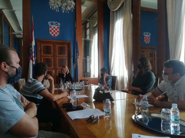 IMENOVANO NOVO KULTURNO VIJEĆE