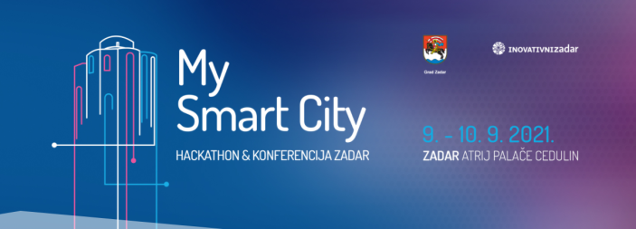 Četvrta My Smart City konferencija