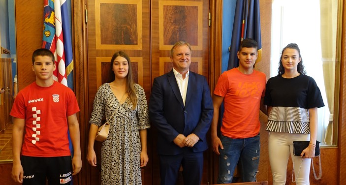 Zadarski sportaši osvojili pregršt medalja