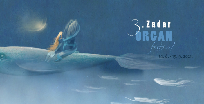 Zadar Organ Festival